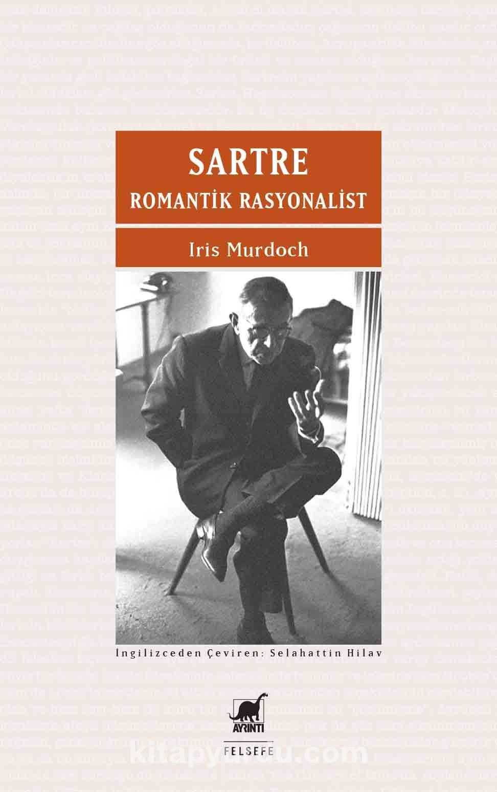 Sartre & Romantik Rasyonalist