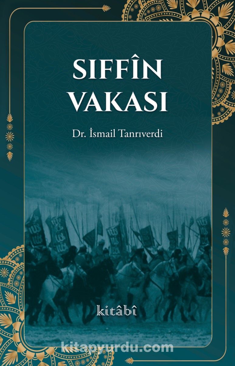 Sıffın Vakası