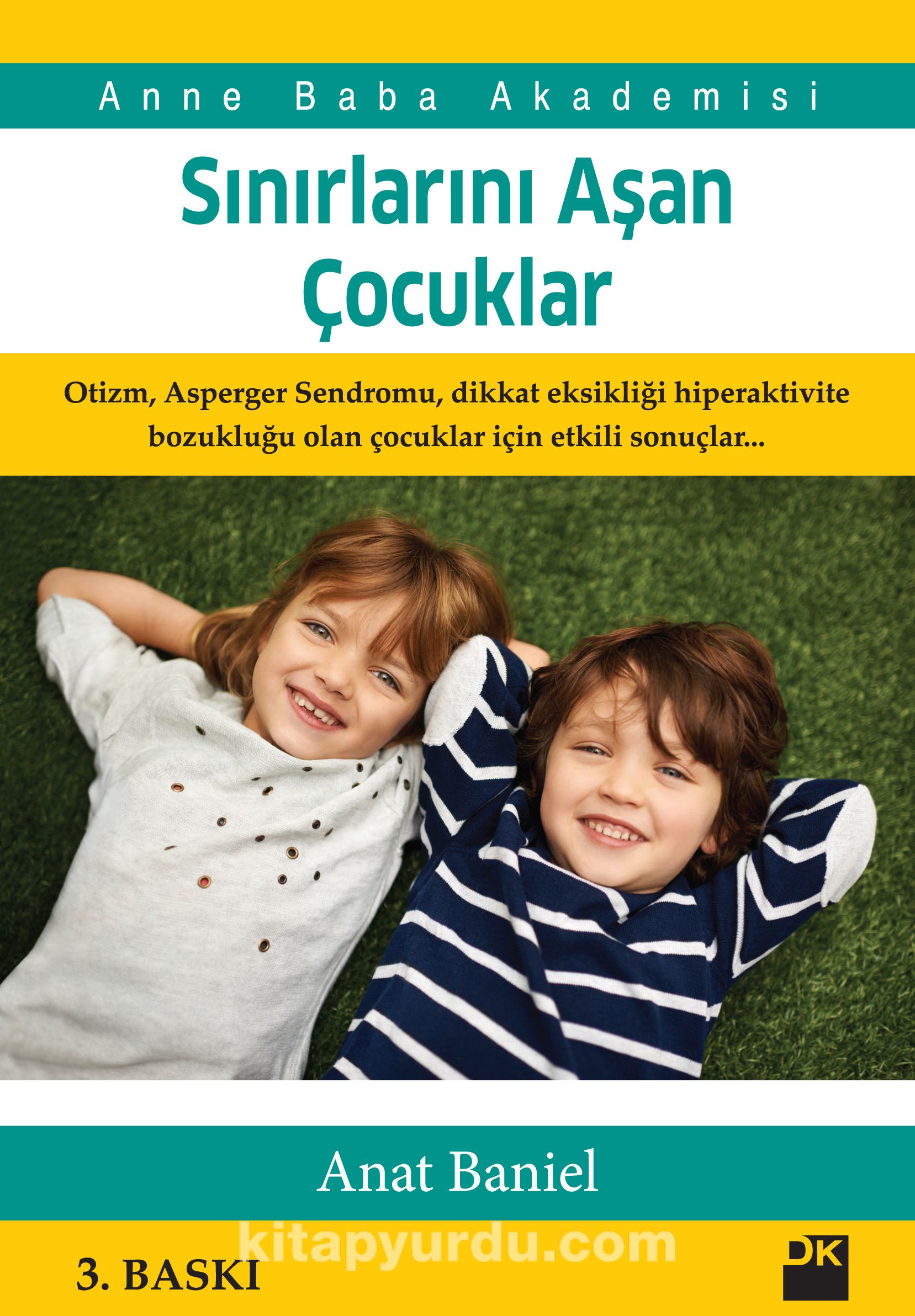 Sınırlarını Aşan Çocuklar