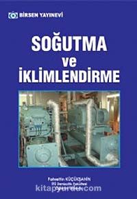 Soğutma ve İklimlendirme