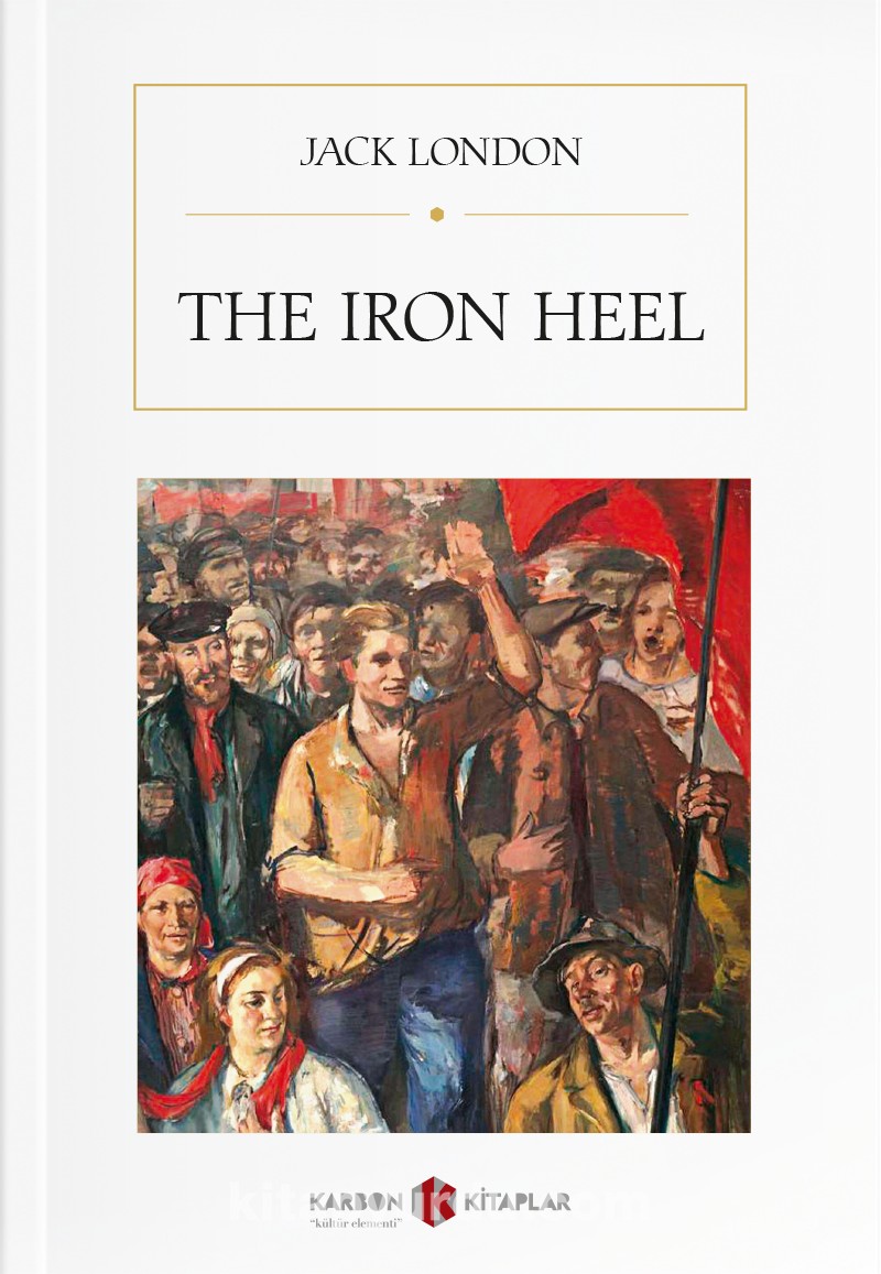 The Iron Heel