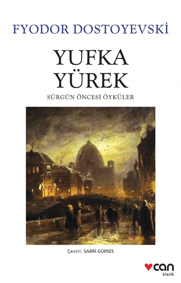 Yufka Yürek & Sürgün Öncesi Öyküler