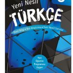 6. Sınıf Yeni Nesil Türkçe