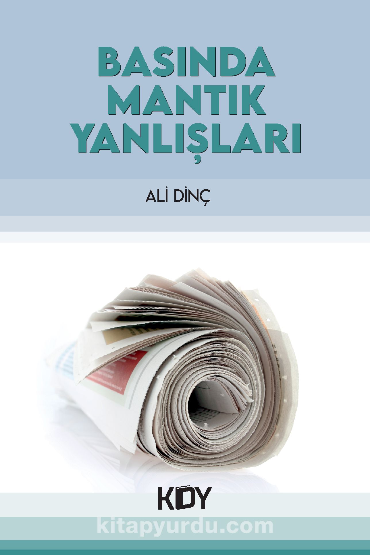 Basında Mantık Yanlışları