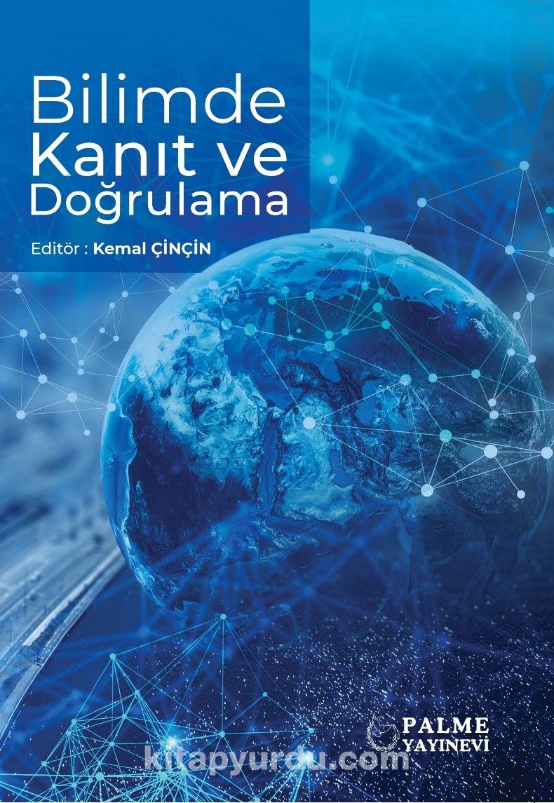 Bilimde Kanıt ve Doğrulama