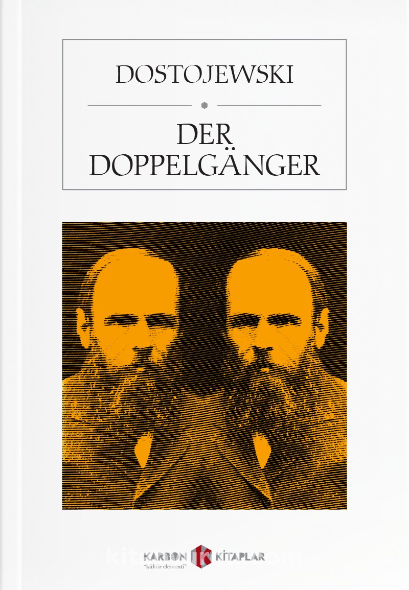 Der Doppelganger