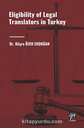 Eligibility of Legal Translators in Turkey