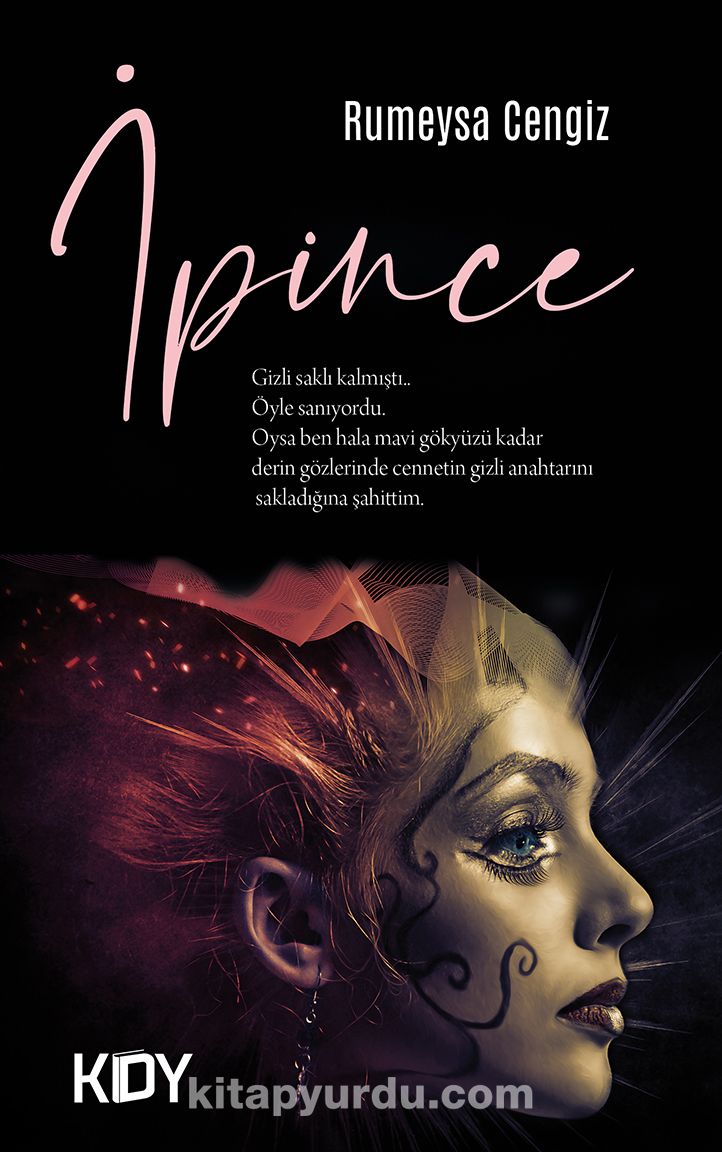 İpince