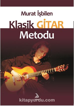 Klasik Gitar Metodu