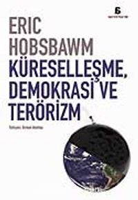 Küreselleşme Demokrasi ve Terörizm