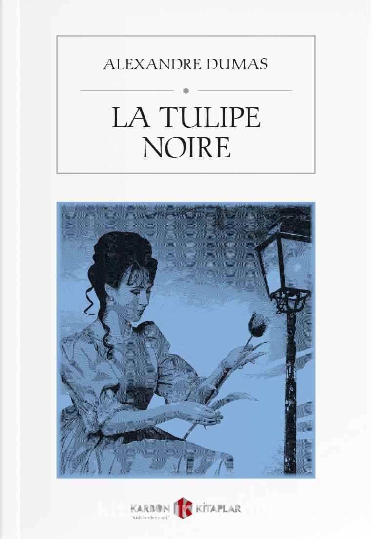 La Tulipe Noire