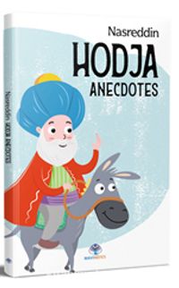 Nasreddin Hodja Anecdotes