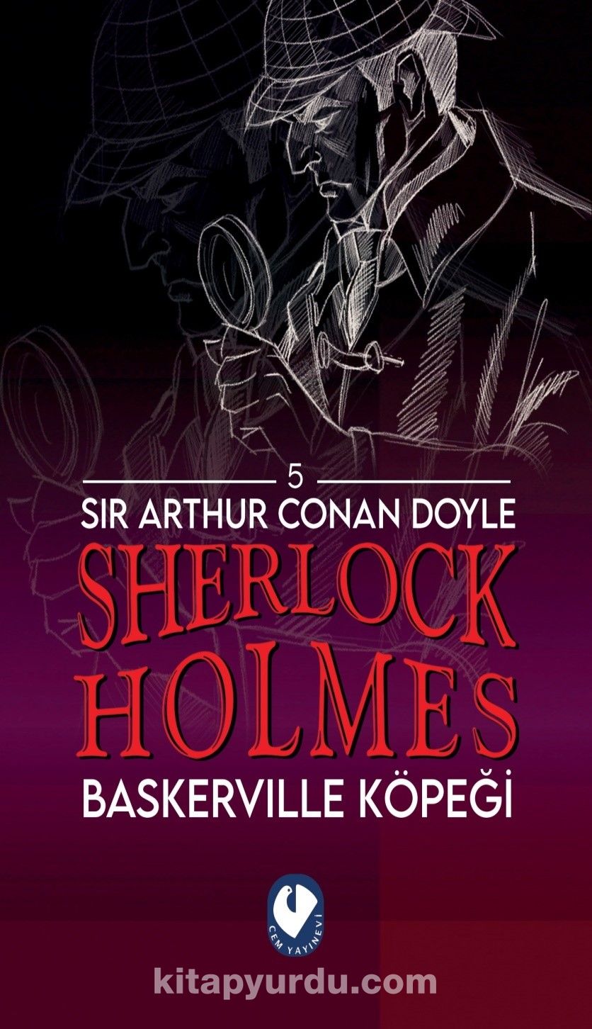 Sherlock Holmes / Baskerville Köpeği