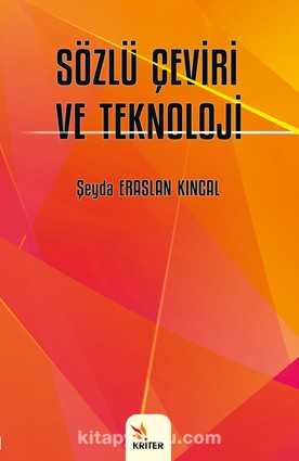 Sözlü Çeviri ve Teknoloji