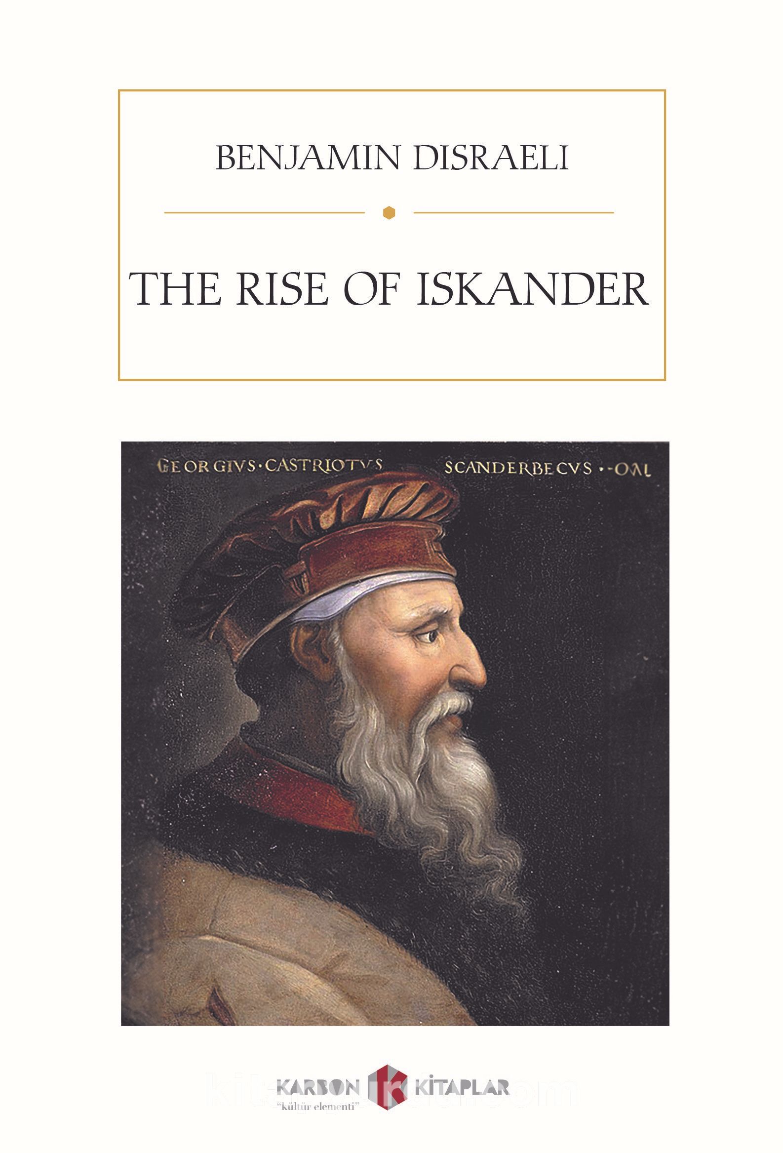 The Rise of Iskander