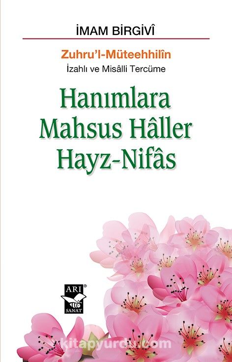 Hanımlara Mahsus Haller - Hayz Nifas