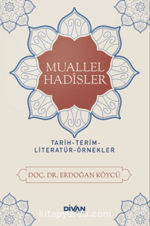 Muallel Hadisler & Tarih, Terim, Literatür, Örnekler