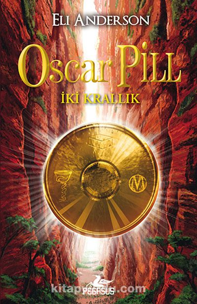 Oscar Pill & İki Krallık