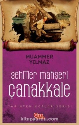 Şehitler Mahşeri Çanakkale