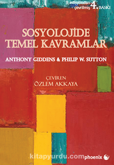 Sosyolojide Temel  Kavramlar