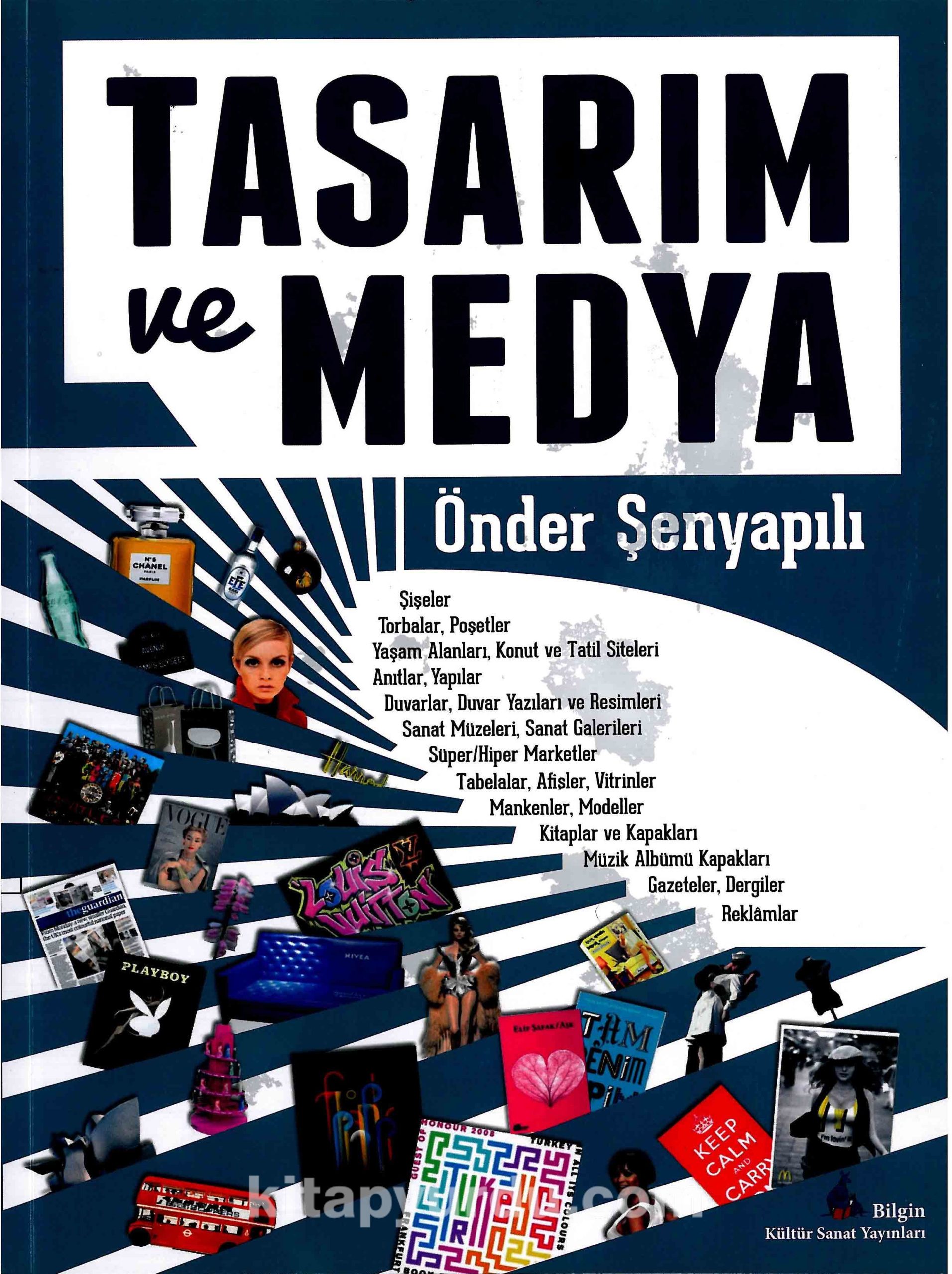 Tasarım ve Medya