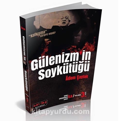 Gülenizm’in Soykütüğü