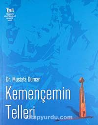 Kemençemin Telleri / 40-B-10