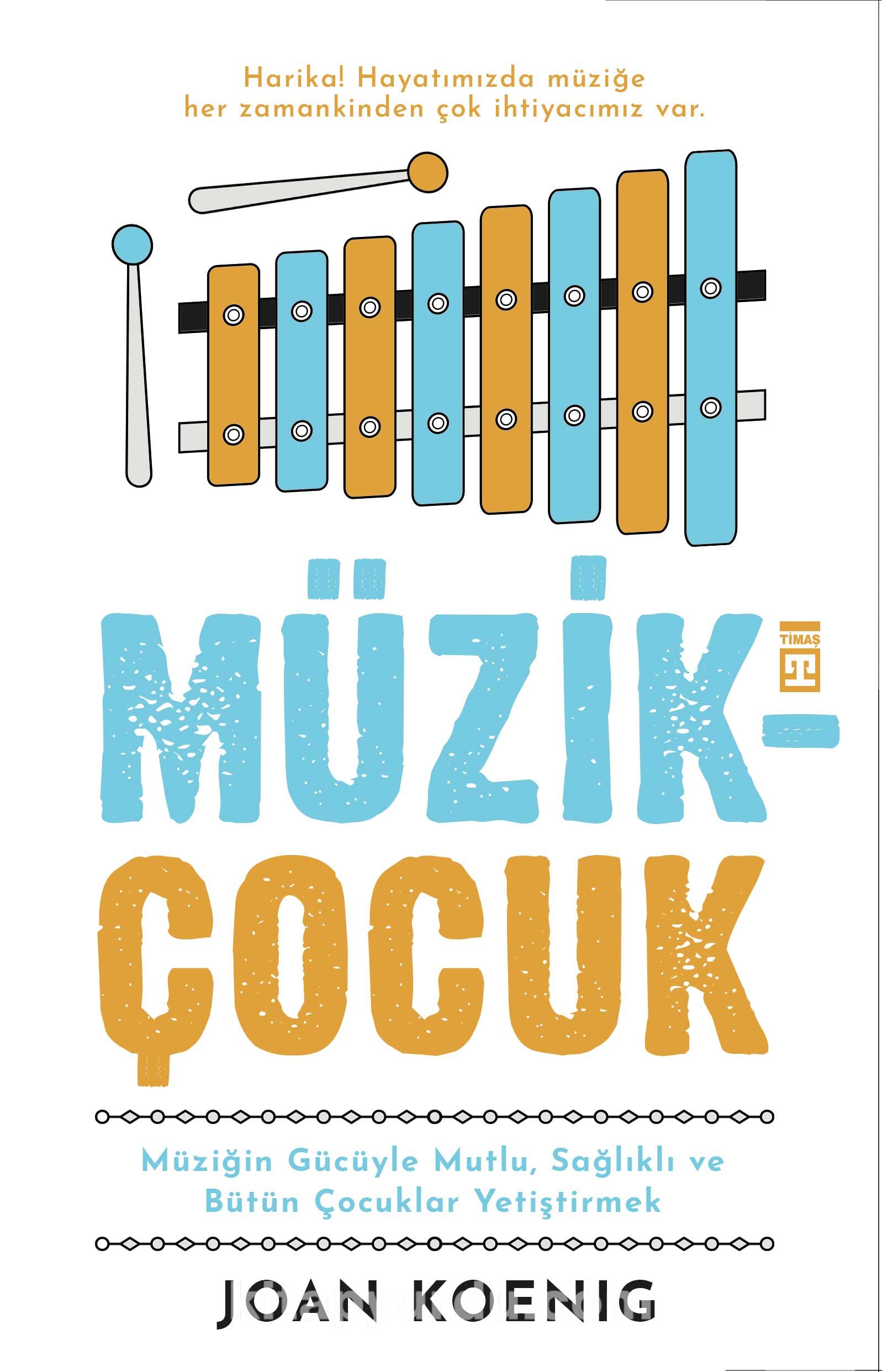 Müzik-Çocuk