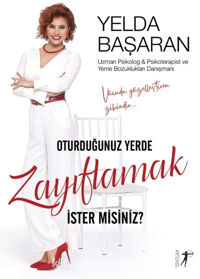 Oturduğunuz Yerde  Zayıflamak İster Misiniz?