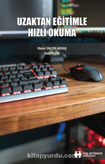 Uzaktan Eğitimle Hızlı Okuma