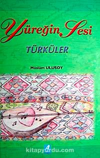 Yüreğin Sesi Türküler / 41-D-2