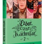 Ezber Bozan Kadınlar 2 (Ciltli)