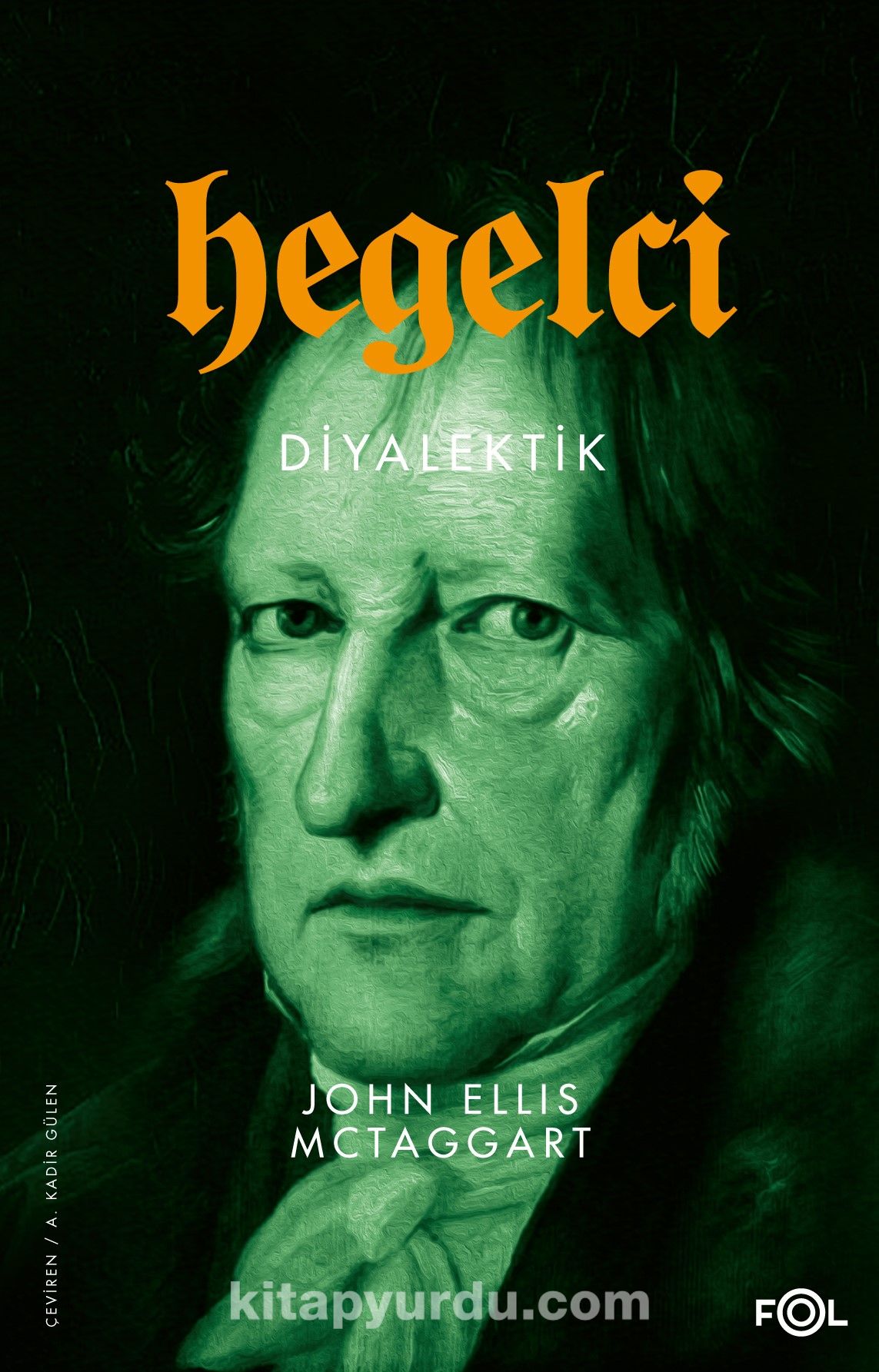 Hegelci Diyalektik