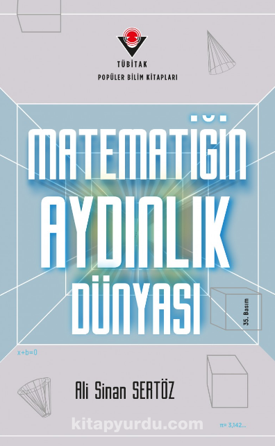 Matematiğin Aydınlık Dünyası (ciltsiz)