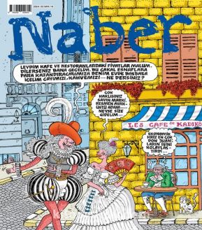 Naber Sayı 14