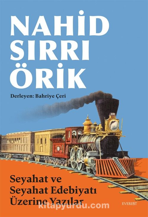 Seyahat ve Seyahat Edebiyatı Üzerine Yazılar