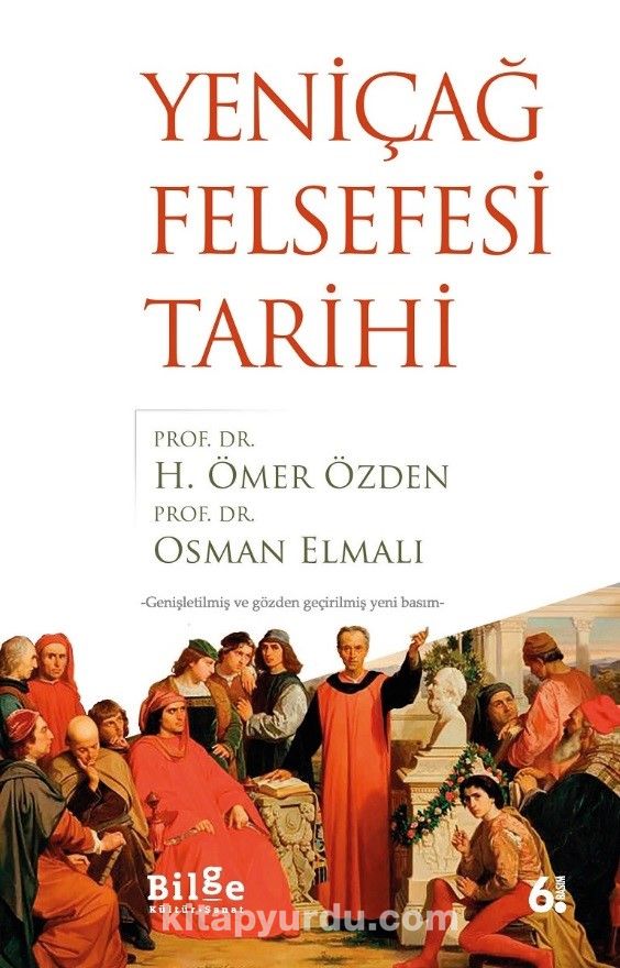 Yeniçağ Felsefesi Tarihi