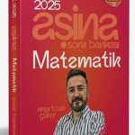 2025 İsem KPSS Aşina Matematik Soru Bankası