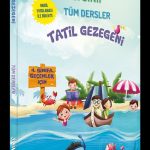 3. Sınıf Tüm Dersler Tatil Gezegeni