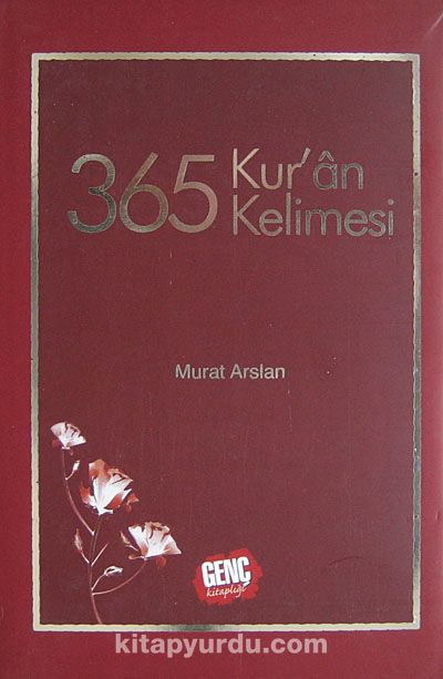 365 Kur'an Kelimesi