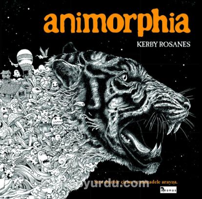 Animorphia