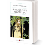 Antonius ve Kleopatra (Cep Boy) (Tam Metin)