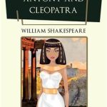 Antony And Cleopatra (İngilizce Kitap)