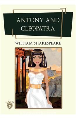 Antony And Cleopatra (İngilizce Kitap)