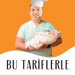 Bu Tariflerle Gebe Kalınır