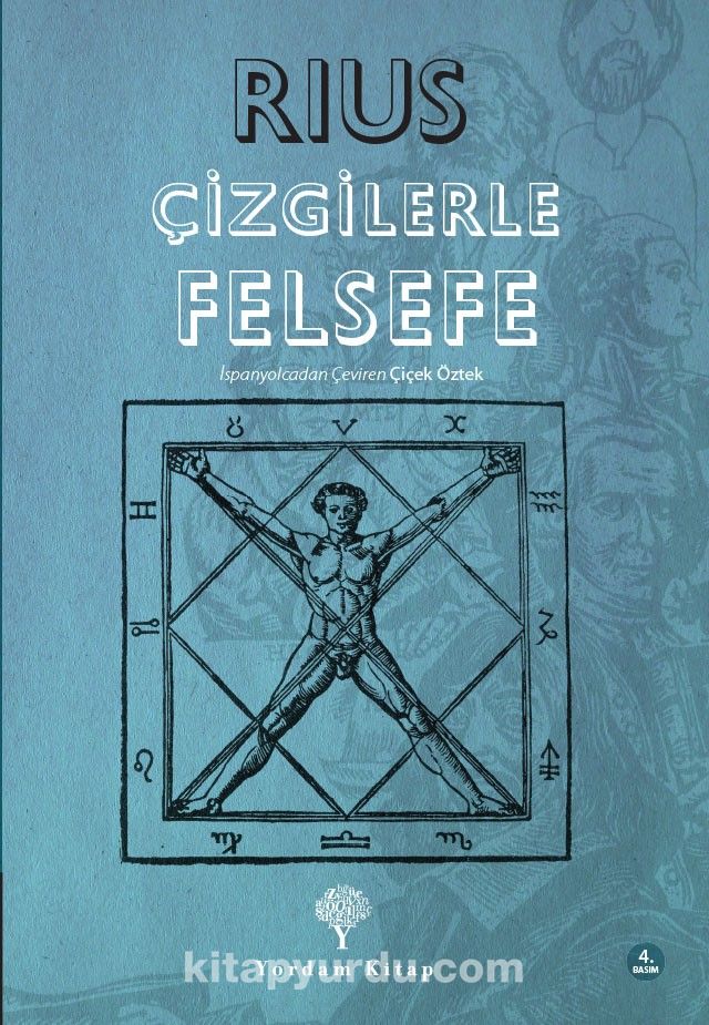 Çizgilerle Felsefe