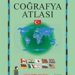 Coğrafya Atlası (Güncellenmiş Yeni Baskı)