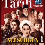 Derin Tarih Sayı: 144 Mart 2024