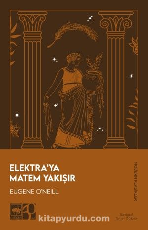 Elektra'ya Matem Yakışır