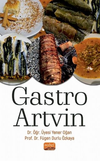 Gastro Artvin